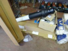 *Assorted Condensing Boiler Flues