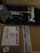 *6 Door Defenders - Manual Type