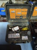 *C.Scope Signal Generator