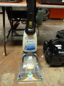 Vax Rapide Carpet Washer
