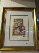 3D Picture by Kevin Blackham