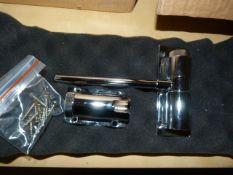 *10 Door Defenders - Manual Type