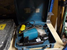 Makita 110v Jigsaw