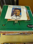 Collection of Older Records