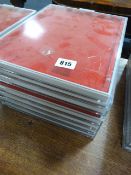 7 Lidner Jewellery Trays