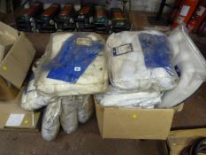 *Quantity of Spill Kits