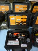 *2 x C.Scope Signal Generators