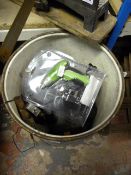 Assorted Cordless & Other Power Tools