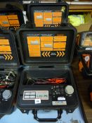 *2 x C.Scope Signal Generators