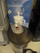 Cookworks Smoothie Maker & Tefal Blender
