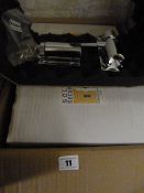 *6 Door Defenders - Manual Type