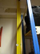 2 Long Reach Window Cleaning/Decorators Poles