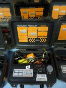 *2 x C.Scope Signal Generators