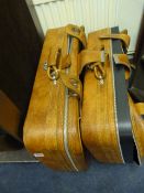 Pair of Suitcases
