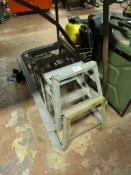 Pair of Vehicle Ramps