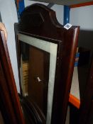 *2 Full Length Wall Mountable Mirrors & 1 Small