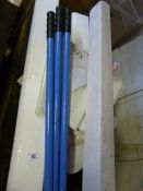 *Quantity of Cone Sleeves - Handles & Edgemaster Posts
