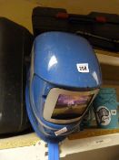 Rival Model OHE350 Auto Electric Welding Screen