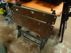 Black & Decker Work Mate