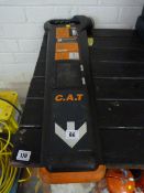 *Portable Cable Detector