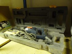 Ryobi ERS 80v Reciprocating Saw