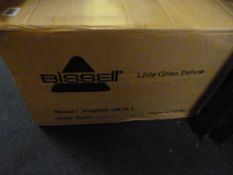 Bissel Floor Cleaner