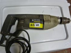 Black & Decker Professional 110v Hammer Drill