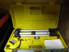 Lazer 670 Lazer Level