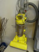 Argos Upright Vacuum Cleaner