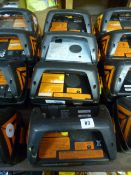 *4 Genny Radio Detection Kits