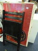 Rope Light Sculpture