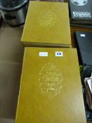 20 Volumes of The New Caxton Encyclopedia