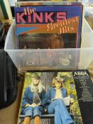 Collection of Records