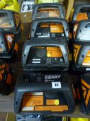 *4 Genny Radio Detection Kits