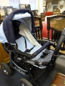 Baby Collection Push Chair