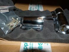 *8 Door Defenders - Manual Type