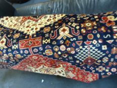 *2.8m x 2m Caucasion Carpet