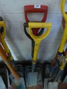 *2 Shovels & A Grafter