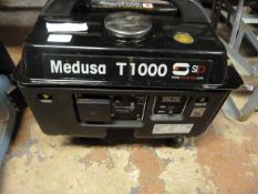 Medusa T1000 Generator