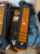 *3 Portable Cable Locators