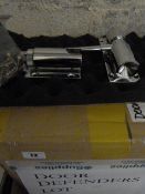 *10 Door Defenders - Manual Type