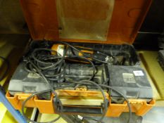 Fein Oscillating Saw