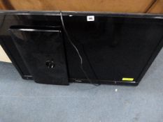 E-Motion Widescreen Television A/F