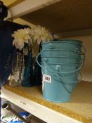 *Table Centre Pieces etc