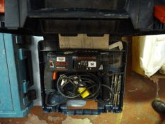 *Bosch GBH2/22RE 110v Hammer Drill