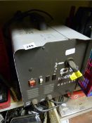 SIP Handy Mate Gas-less Mig Welder