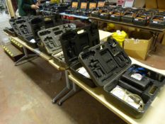 *7 Gas Seeker 2-500 Gas Detectors