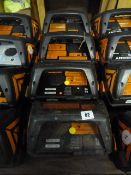 *4 Genny Radio Detection Kits