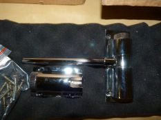 *8 Door Defenders - Manual Type