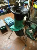 Bioline 1100 Shredder